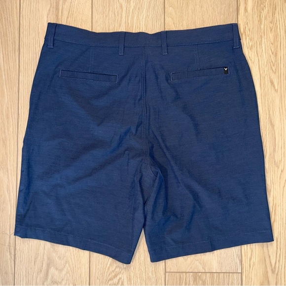 Callaway Shorts Size 36 - Picture 2 of 2